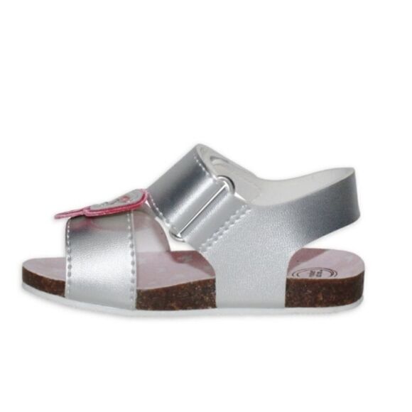 Baby Girls Butterfly Sandals - Picture 5 of 8